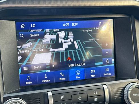 Used 2023 Ford Mustang Mach 1 w/ Equipment Group 700A image 17