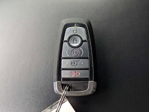 Used 2020 Ford Explorer ST w/ Premium Technology Package AWD/4WD image 32