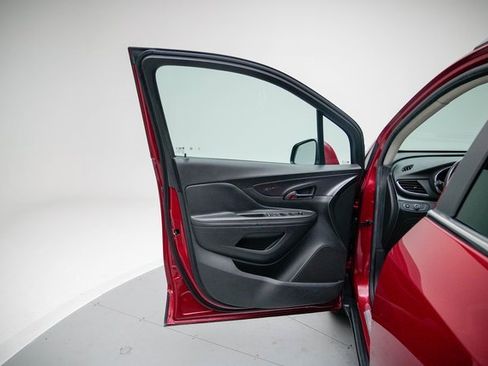 Used 2019 Buick Encore Preferred w/ Safety Package image 22