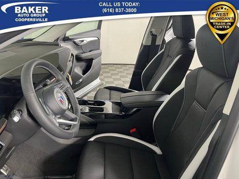 New 2026 Buick Envision Sport Touring image 18