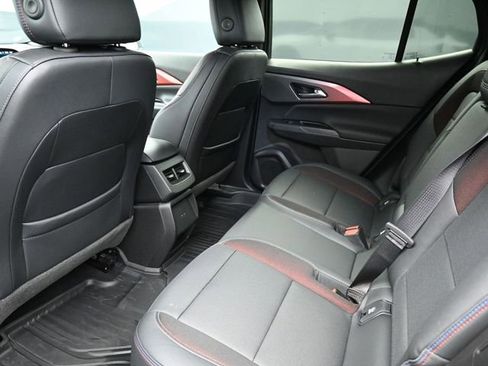 Used 2024 Chevrolet Equinox EV RS image 14