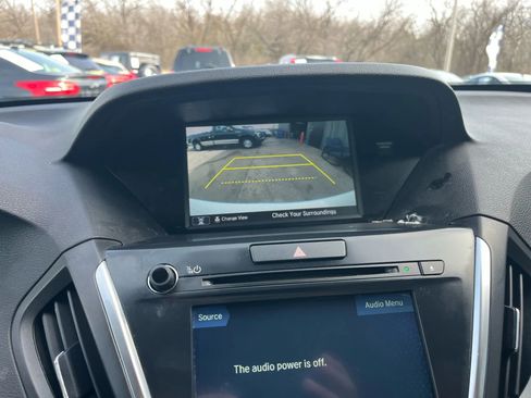 Used 2019 Acura MDX SH-AWD image 22