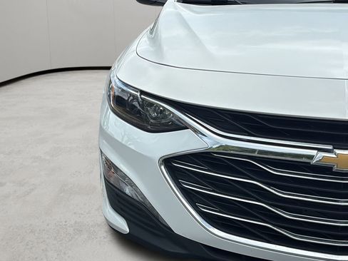 Used 2024 Chevrolet Malibu LT FWD image 43