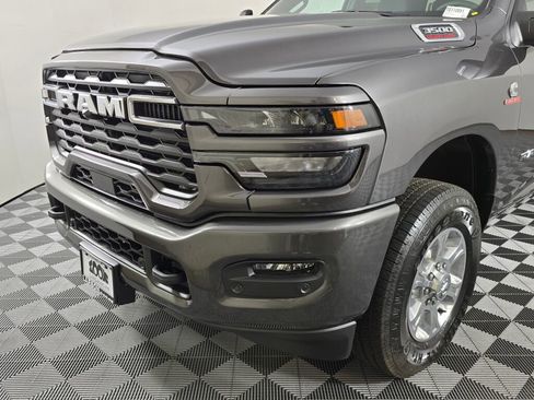 New 2026 RAM 3500 Big Horn image 11