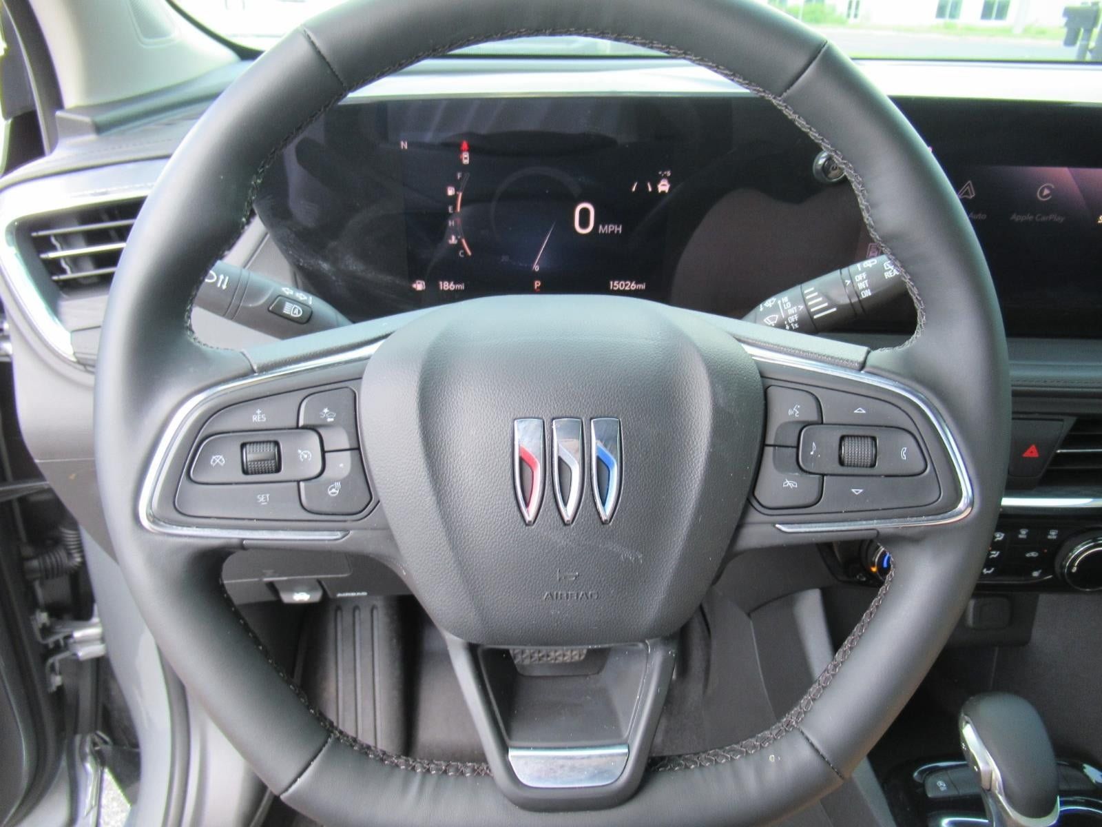 Used 2026 Buick Encore GX Sport Touring w/ Comfort Package FWD image 21