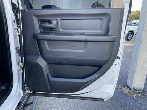 Used 2020 RAM 3500 Tradesman AWD/4WD image 41