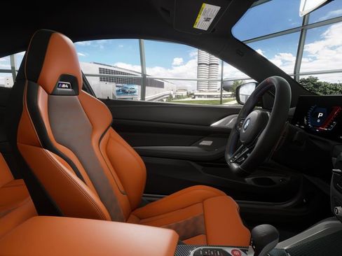 New 2026 BMW M4 xDrive Competition image 18