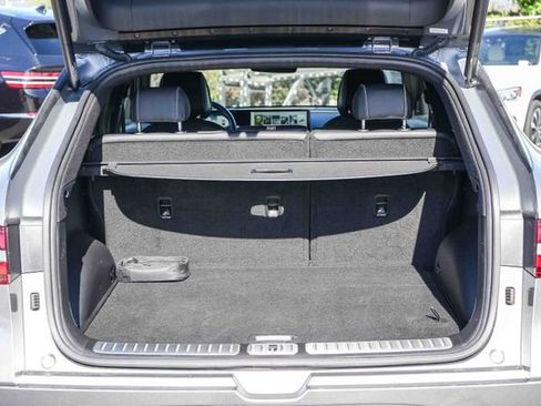 Used 2023 Genesis GV60 Advanced AWD/4WD image 27