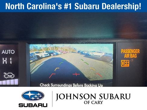 Used 2014 Subaru Forester 2.5i Limited image 10