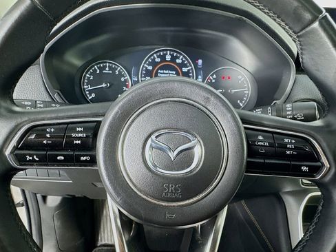 Used 2024 MAZDA CX-90 3.3 Turbo w/ Preferred Plus image 16