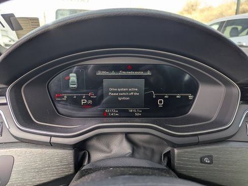 Used 2023 Audi A4 2.0T Premium Plus image 21