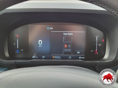 New 2026 Ford Maverick XLT w/ XLT Luxury Package image 32