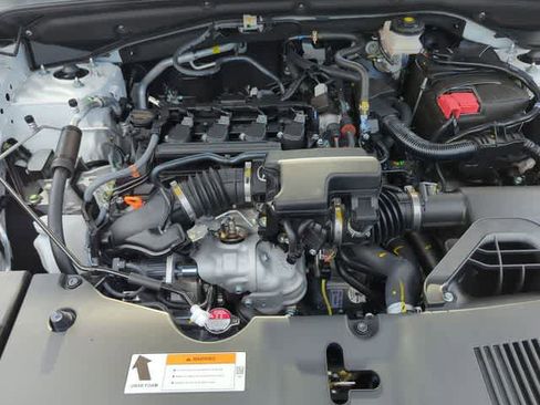 Used 2025 Acura ADX A-Spec FWD image 15