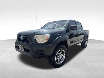 Used 2014 Toyota Tacoma PreRunner w/ Convenience Package