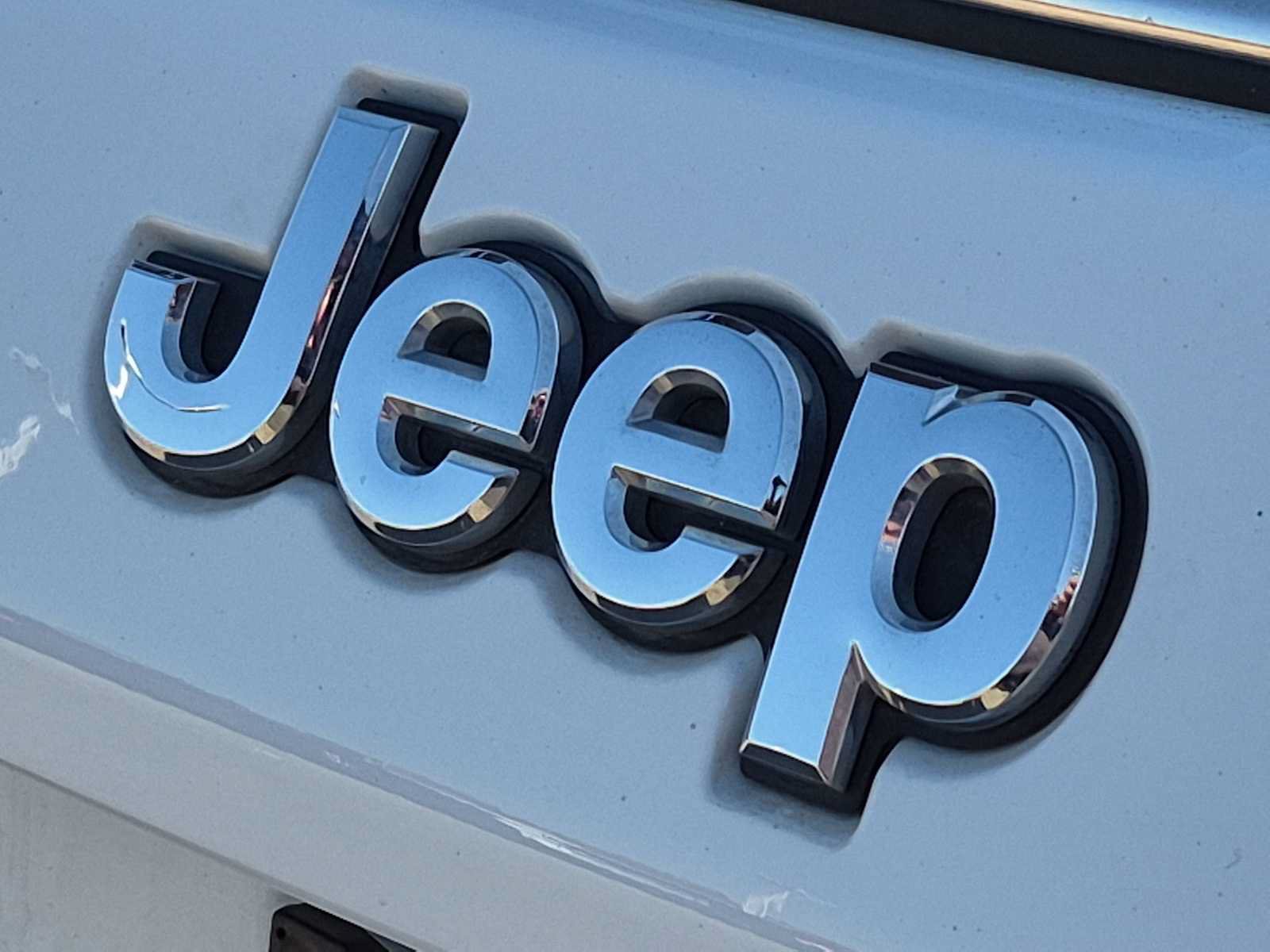 Used 2024 Jeep Compass Limited AWD/4WD image 13