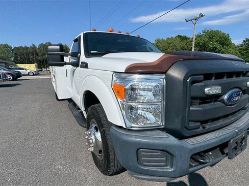 Used 2015 Ford F350 XL RWD image 27