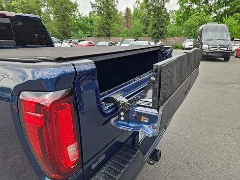 Used 2021 GMC Sierra 2500 Denali w/ Denali Ultimate Package AWD/4WD image 65
