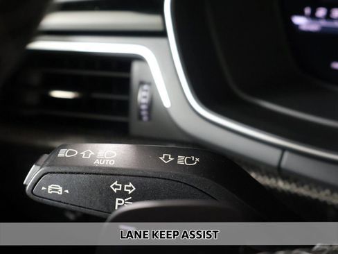 Used 2023 Audi S5 Premium Plus w/ Premium Plus Package AWD/4WD image 8