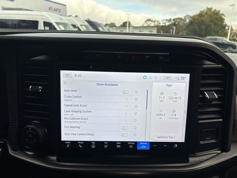 Used 2024 Ford F150 Raptor w/ Equipment Group 803A Raptor R image 28