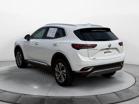 Used 2023 Buick Envision Essence FWD image 5