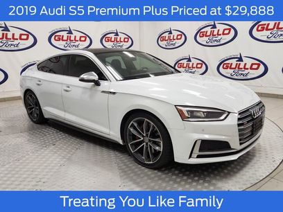Used 2019 Audi S5 Premium Plus w/ Premium Plus
