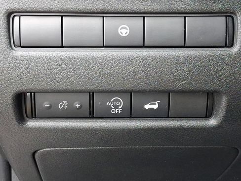 Certified 2023 Nissan Rogue SV w/ SV Premium B Package AWD/4WD image 27