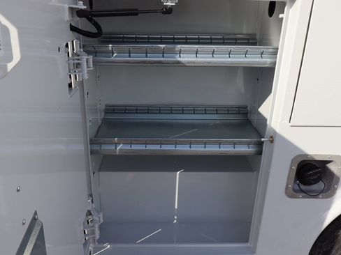 New 2026 Chevrolet Express 3500 w/ Power Convenience Package image 9