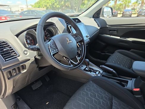 New 2026 Mitsubishi Outlander Sport LE AWD/4WD image 14