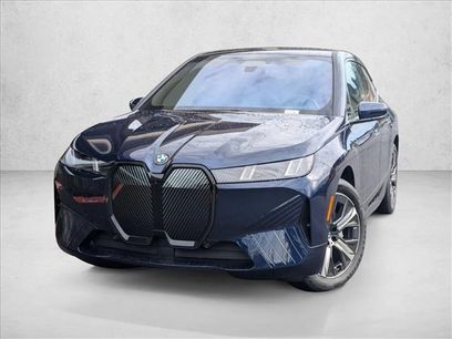 New 2026 BMW iX xDrive45