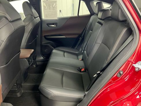 Used 2022 Toyota Venza Limited w/ Advanced Technology Package AWD/4WD image 24