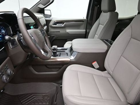 New 2026 Chevrolet Silverado 1500 LT Trail Boss w/ LT Trail Boss Premium Package image 16