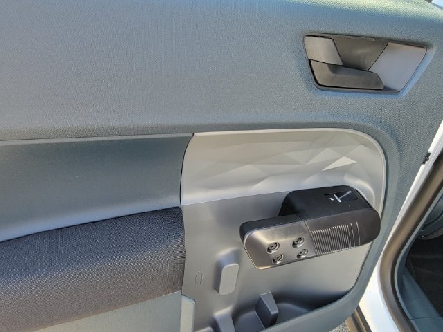 New 2026 Ford Maverick XL FWD image 16