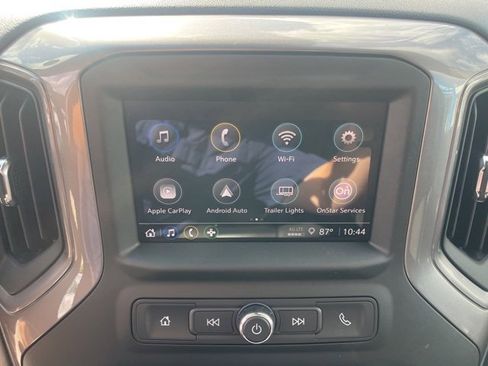 New 2026 Chevrolet Silverado 2500 Custom w/ Custom Value Package image 27