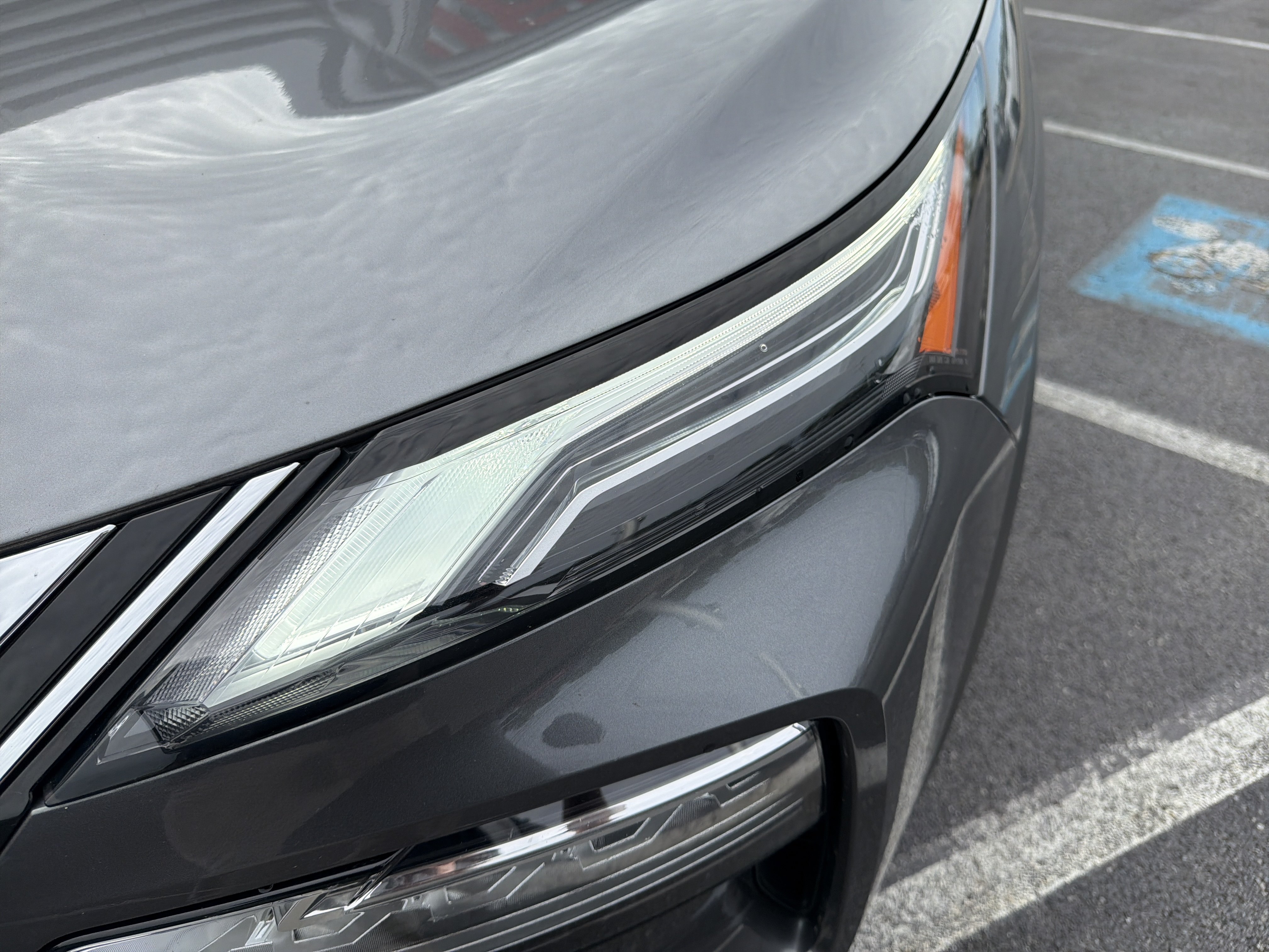 Certified 2023 Nissan Rogue Platinum AWD/4WD image 17