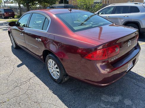 Used 2007 Buick Lucerne CX FWD image 5