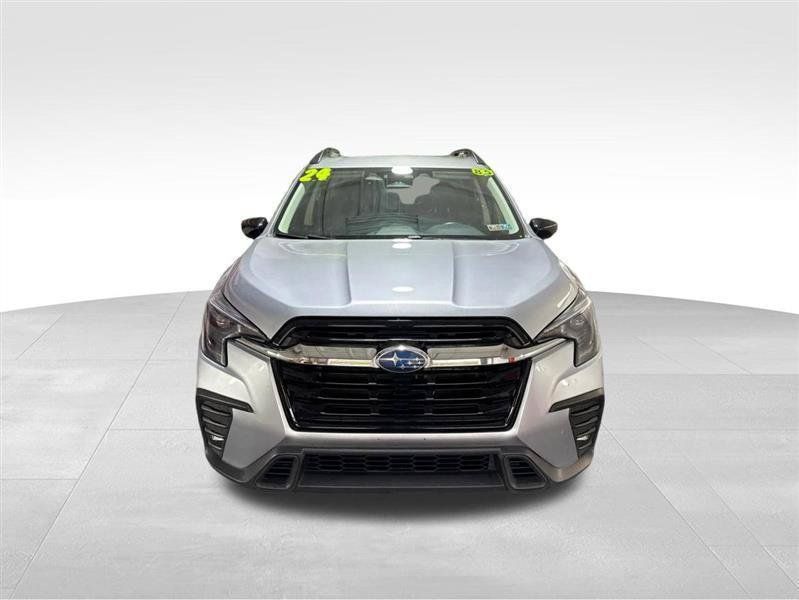 Used 2024 Subaru Ascent Limited AWD/4WD image 2