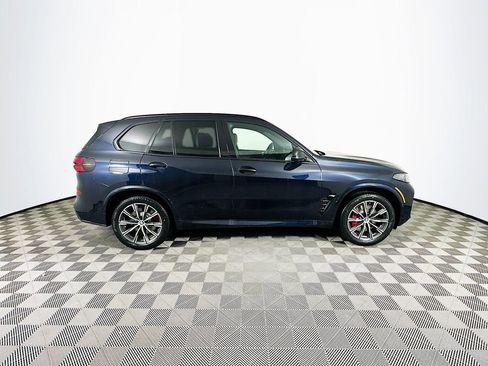 Used 2026 BMW X5 M60i AWD/4WD image 9