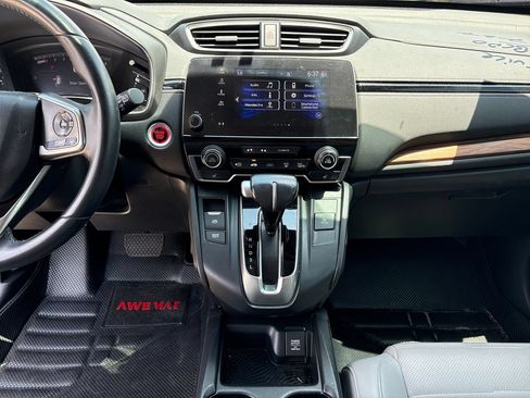 Used 2018 Honda CR-V EX-L image 27