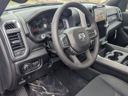 New 2026 RAM 1500 Big Horn image 11