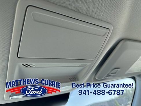 New 2026 Ford Maverick XLT FWD image 22