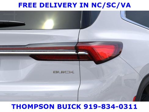 New 2025 Buick Enclave Preferred w/ Power Package image 14