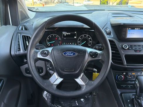 Used 2021 Ford Transit Connect XL image 44
