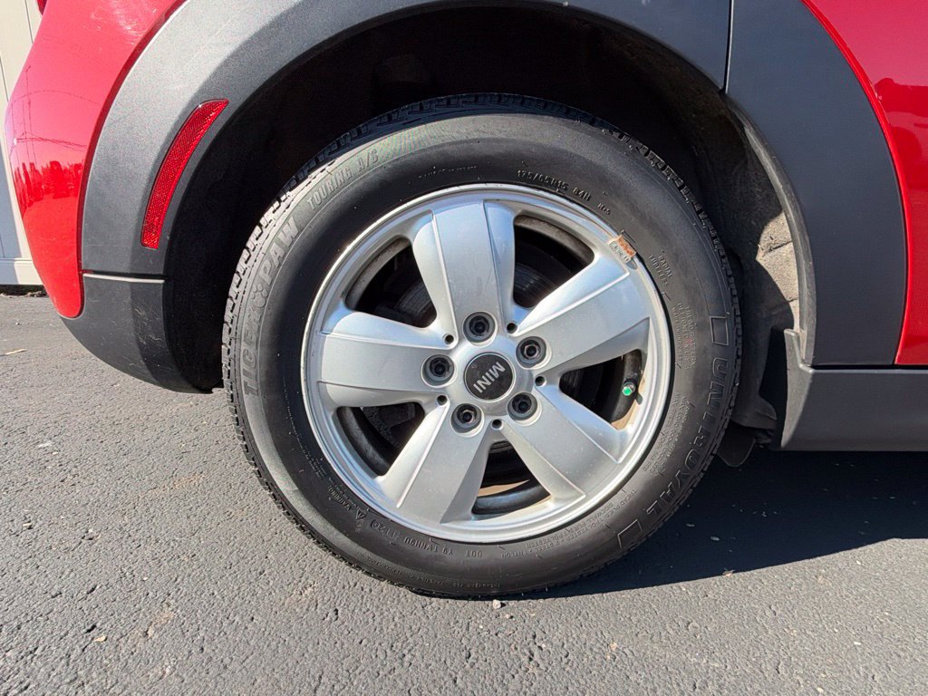 Used 2016 MINI Cooper 4-Door Hardtop FWD image 10
