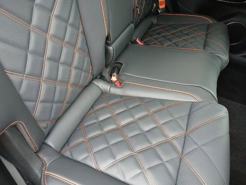 Used 2026 Genesis GV70 3.5T Sport Prestige image 30