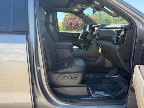 New 2026 GMC Sierra 1500 AT4 w/ AT4 Premium Package image 27