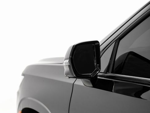 Used 2023 Cadillac Escalade ESV V image 38