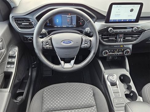New 2026 Ford Escape Active w/ Cold Weather Package image 7