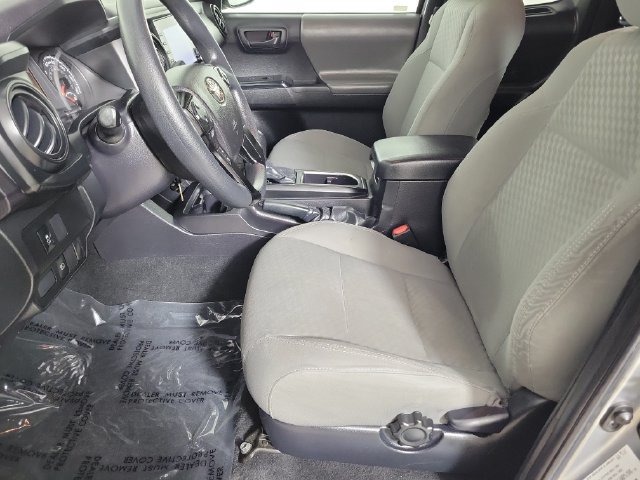 Used 2022 Toyota Tacoma SR w/ SR Convenience Package RWD image 19