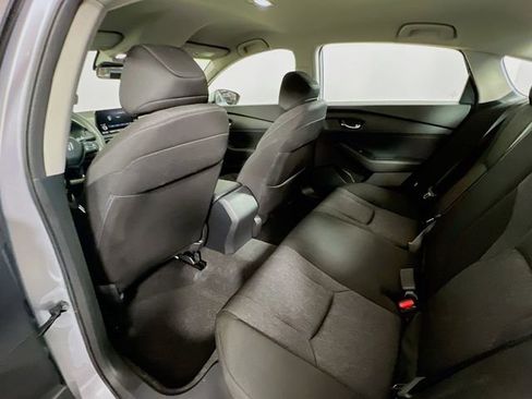 Certified 2023 Honda Accord LX image 16