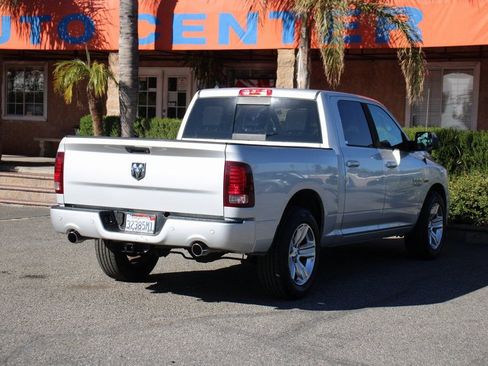 Used 2014 RAM 1500 Sport image 9